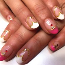 Nail Salon Lani ネイルギャラリー