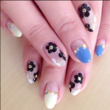 Nail Salon Lani ネイルギャラリー