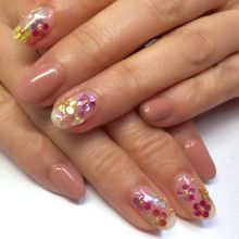 Nail Salon Lani ネイルギャラリー