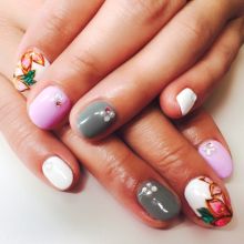 Nail Salon Lani ネイルギャラリー