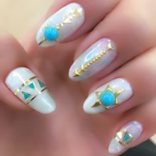 Nail Salon Lani ネイルギャラリー