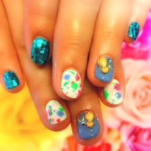 Nail Salon Lani ネイルギャラリー