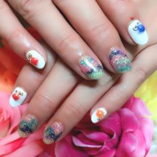 Nail Salon Lani ネイルギャラリー