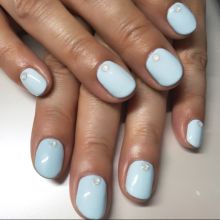 Nail Salon Lani ネイルギャラリー